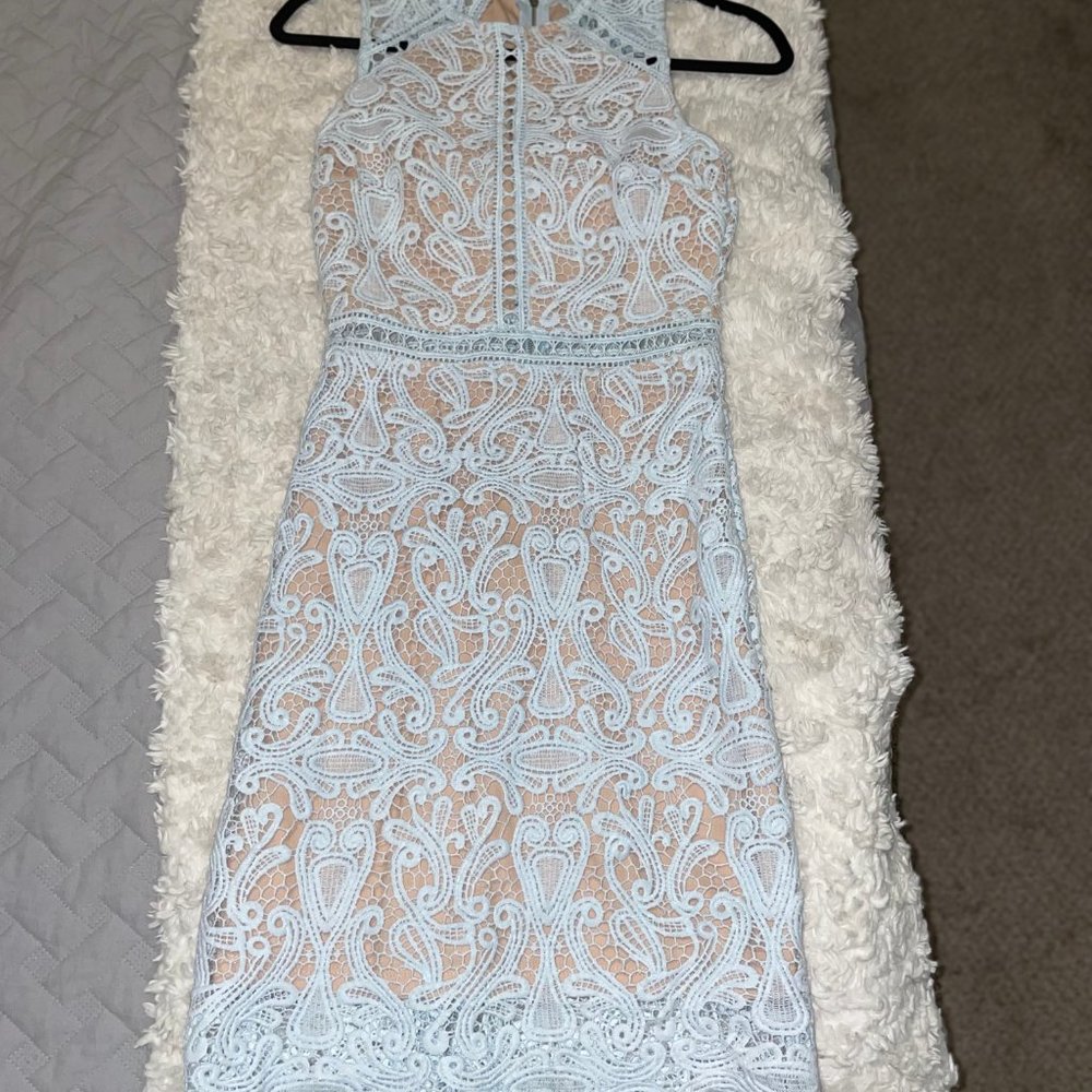 Lulu Dress